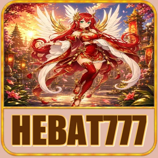 Aplikasi hebat777 Android